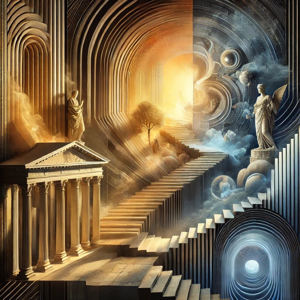 Cover image for The Republic